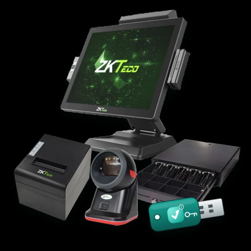 Pack Commerce Start